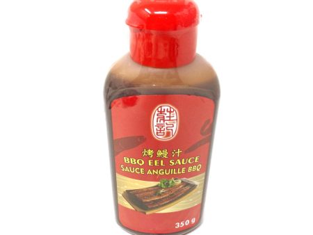 Feima BBQ EEL Sauce Supply