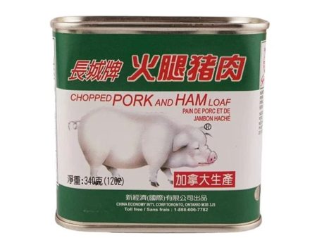 Great Wall Chopped Pork AND Ham Online