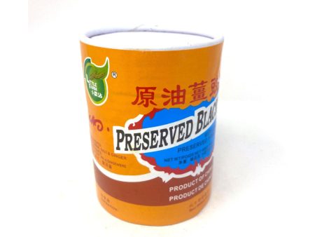 Yangjiang Preserved Beans on Sale