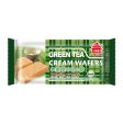 Imei Cream Wafers（Green Tea Flavor) Sale