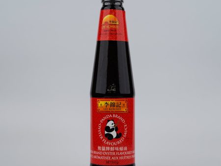 LKK Panda Brand Oyster Sauce(510mL) Fashion