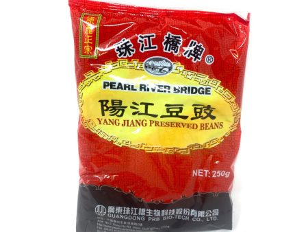 PRB Yang Jiang Preserved Beans Online Hot Sale