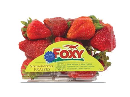 strawberry Hot on Sale