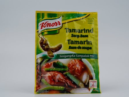 Knorr Tamarind Soup Base Online Hot Sale