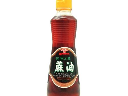 Kadoya Pure Sesame Oil on Sale