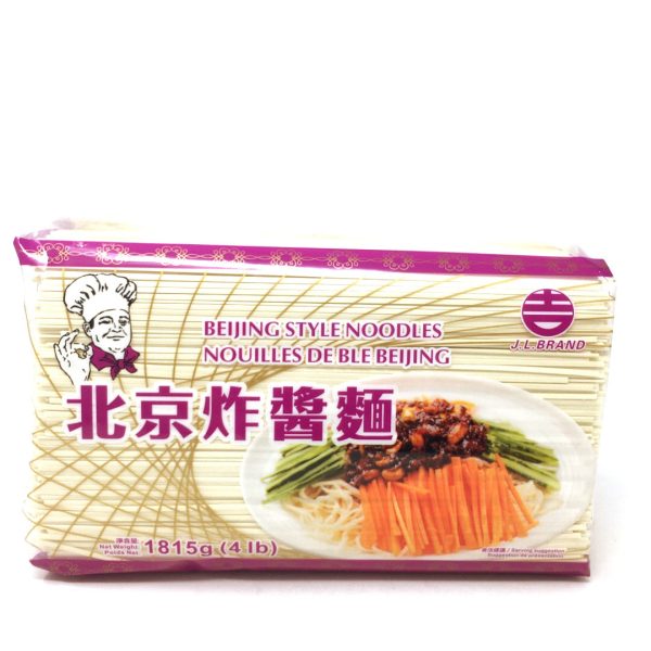 Beijing Style Noodles For Discount