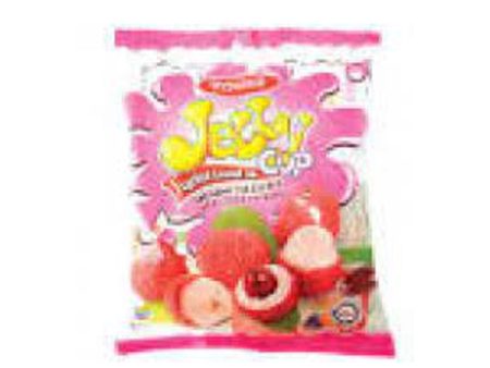 Yogee Mixed Fruit Coconut Jelly For Discount