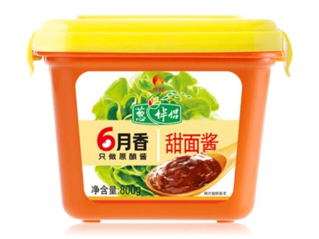 ShinHo Sweet Bean  Sauce Cheap