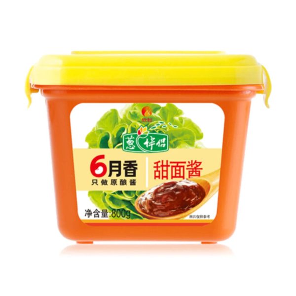 ShinHo Sweet Bean  Sauce Cheap