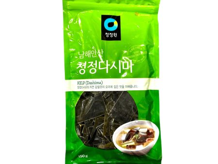 DAESANG KELP DASHIMA 150G Sale