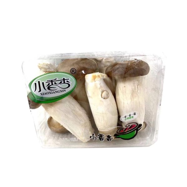 KING OYSTER MUSHROOMS Discount