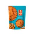 CHAO SUA RICE CRACKER WITH ROASTED SQUID SWEET CHILLI FLAVOUR 80G on Sale