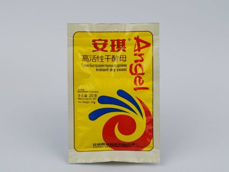 Angle Instant Dry Yeast For Sale