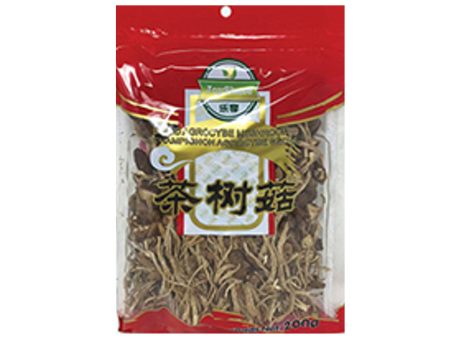 Joy Share Dried Agrocybe Mushroom Fashion