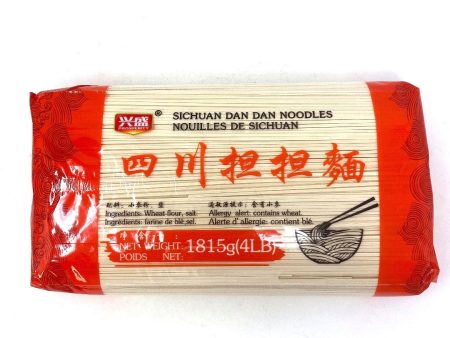 xingsheng Sichuan Noodle Online Sale