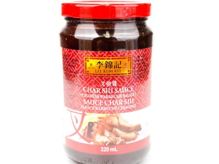 LKK Char Siu Sauce For Discount