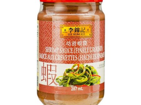 Lkk Shrimp Sauce(Finely Ground) Sale