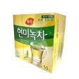 DONGSUH BROWN RICE GREEN TEA (50T) Hot on Sale