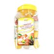 Jinjin Fruit Coconut Jelly(Assorted Flavor) Supply