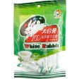 WHITE RABBIT MATCHA CREAMY CANDY 大白兔抹茶味牛奶糖 Cheap