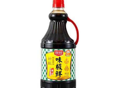 CHU BANG FRESH SOY SAUCE Online