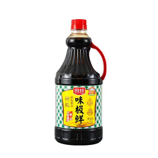 CHU BANG FRESH SOY SAUCE Online