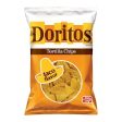 Doritos Tortilla Chips Hot on Sale