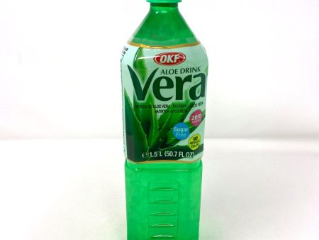 OKF Aloe Drink Vera For Discount