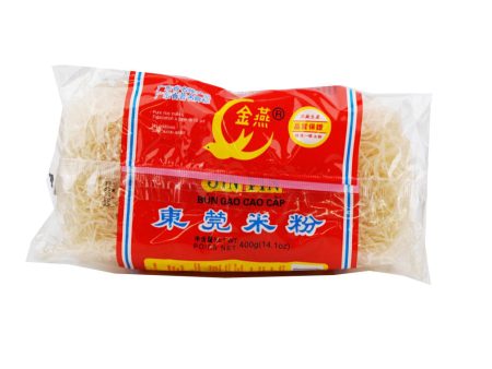 Golden Swallow Dongguan Rice Vermicelli For Discount