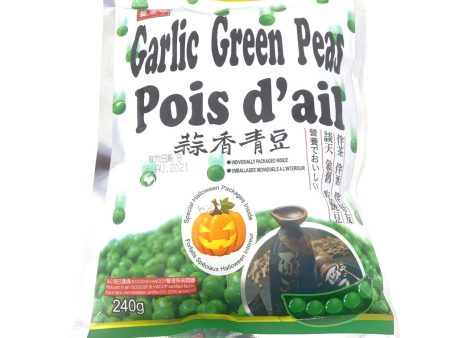 Shenxiangzhen Garlic Green Peas Cheap