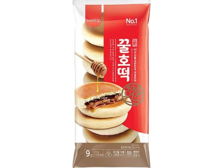 Samlip Pan Cake Hot on Sale