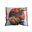 ZHENG DIAN PORK GYOZA 600G 正點豬肉煎餃 Online Hot Sale