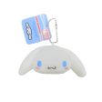 SANRIO CINNAMOROLL FACE PLUSHIE KEYCHAIN Online