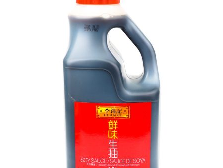 Lee Kum Kee Soy Sauce(1.9L) For Discount