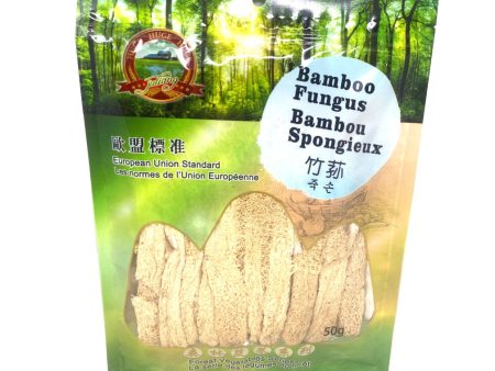 Julliang Bamboo Fungus Cheap