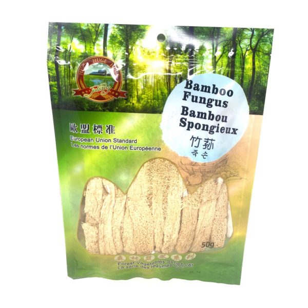 Julliang Bamboo Fungus Cheap