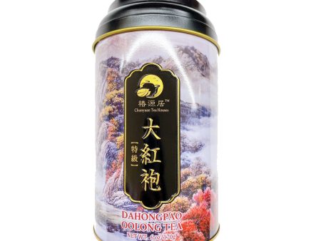 Chunyuan Tea Dahongpao Oolong Tea Cheap