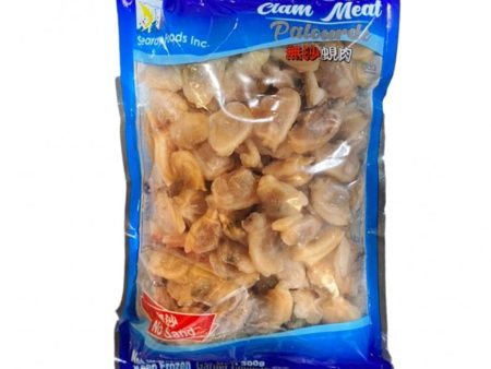 Searay Frozen Clam Meat Discount