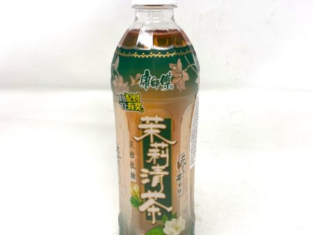 Kangshifu Jasmine Honey Tea Supply