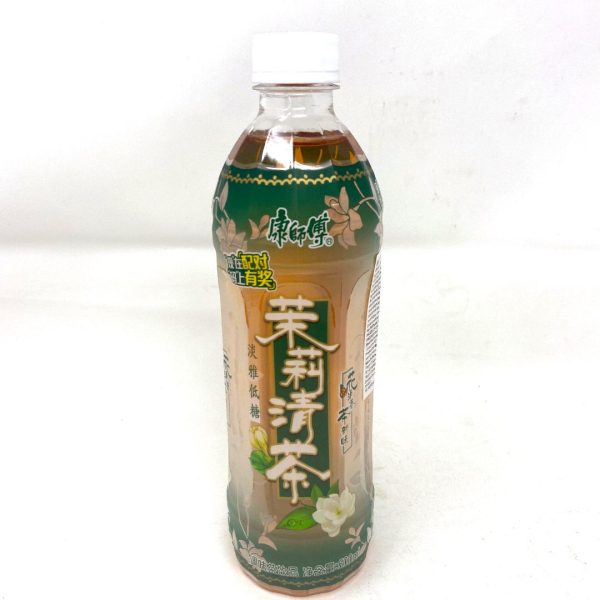 Kangshifu Jasmine Honey Tea Supply