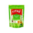 FITNE GREEN TEA HERBAL INFUSION ZIP - 35.25G Sale