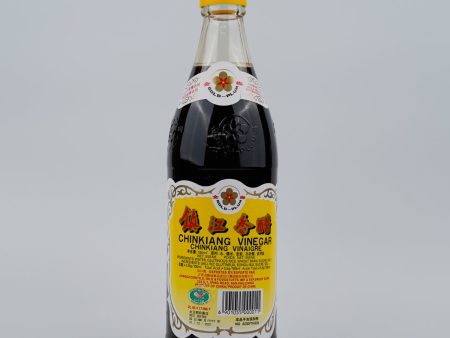 Gold Plum Chinkiang Vinegar For Discount