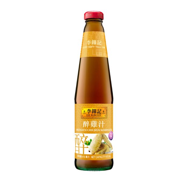 Lee Kum Kee Druken Chicken Marinade Online now