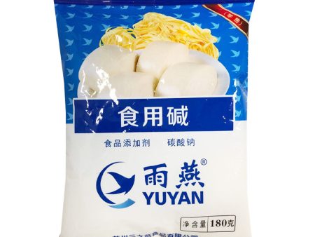 Yuyan Alkali on Sale