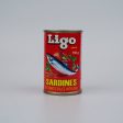 Ligo Sardines In Hot Chilli Sa Online Sale