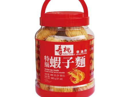 Sau Tao Shrimp-Egg Noodles Sale