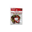 SANRIO CHRISTMAS THEMED MINI FLAG BUNTING For Discount