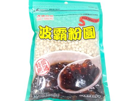 Chi-Sheng Black Tapioca Balls Hot on Sale