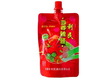 Limin Hot Sauce(Garilc)450g on Sale