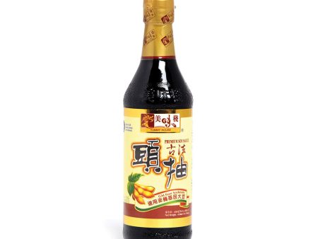 Premium Soy Sauce Online now